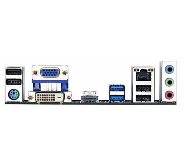 Gigabyte GA-78LMT-USB3 - 105839 - zdjęcie 4